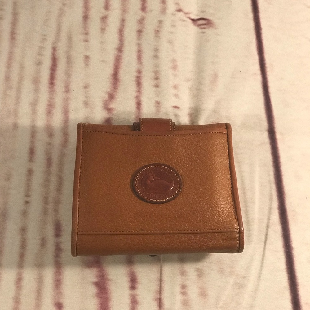 Dooney & Bourke Wallet